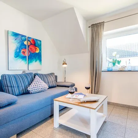 Art Your Life Bundiswung Whg 2 *