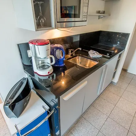 Art Your Life Bundiswung Whg 2 * Westerland