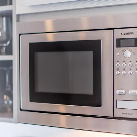 Apartamento Art Your Life Bundiswung Whg 2