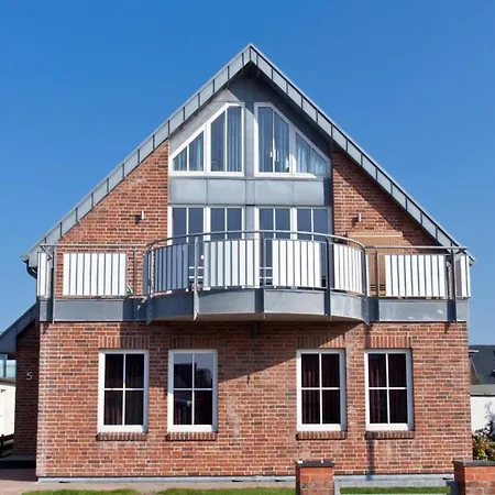 Apartamento Art Your Life Bundiswung Whg 2