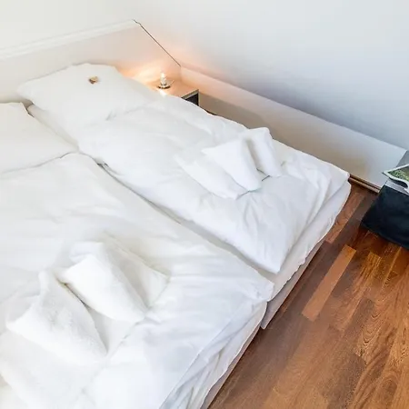 Art Your Life Bundiswung Whg 2 * Westerland