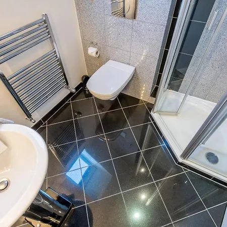 Art Your Life Bundiswung Whg 2 Apartamento