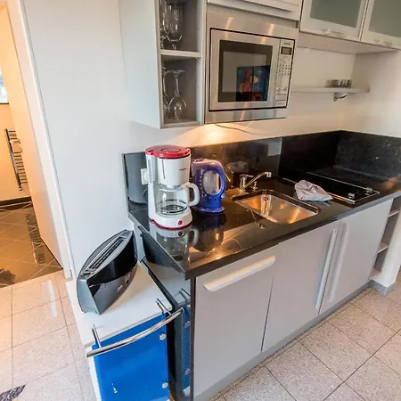 Art Your Life Bundiswung Whg 2 Apartmán Westerland