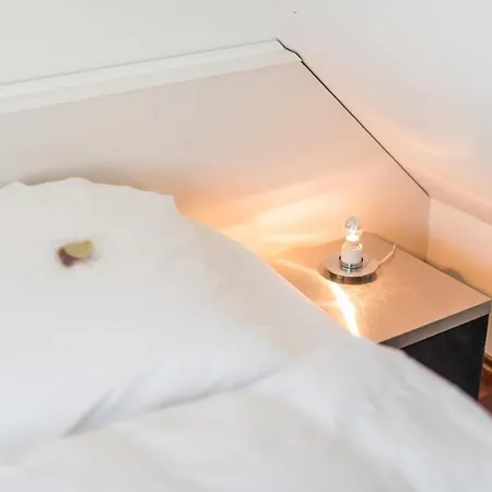 Apartamento Art Your Life Bundiswung Whg 2 Westerland