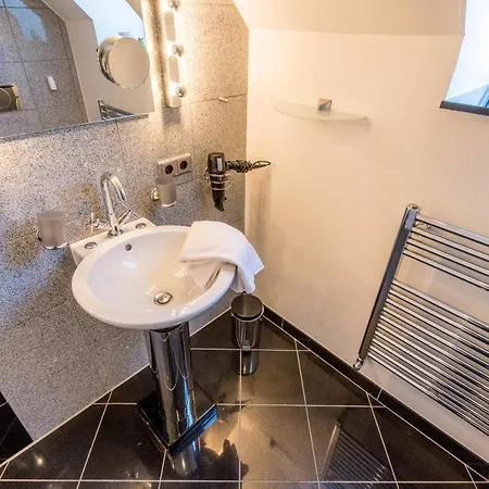 Art Your Life Bundiswung Whg 2 Apartamento