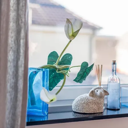 Art Your Life Bundiswung Whg 2 *