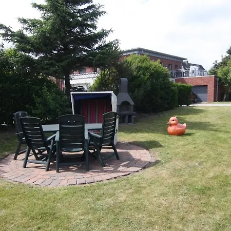 Apartamento Art Your Life Bundiswung Whg 2 *